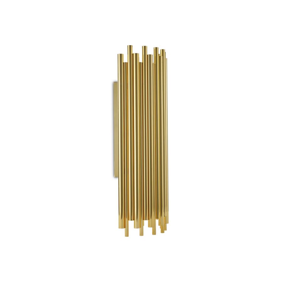 Απλίκα PAN AP2 Ideal Lux 208794
