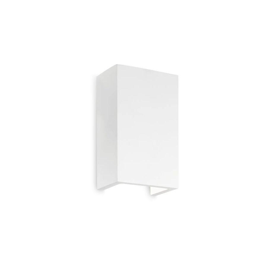 Απλίκα FLASH AP1 HIGH Ideal Lux 214689