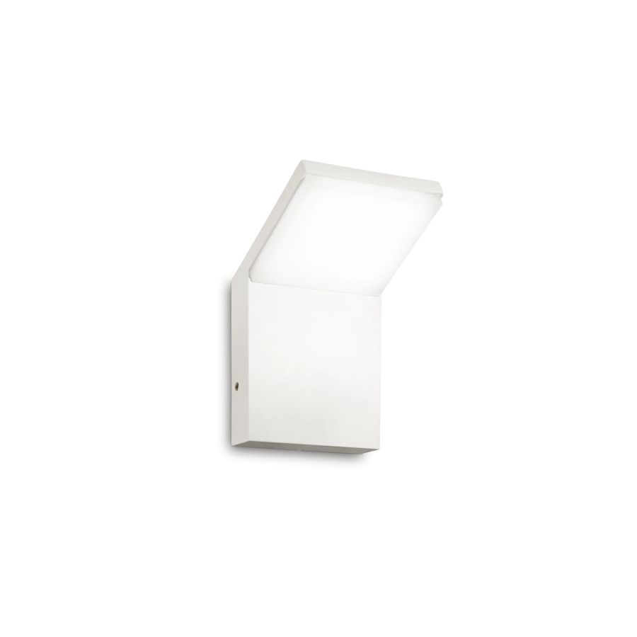 Απλίκα STYLE AP Λευκό 4000K Ideal Lux 221502