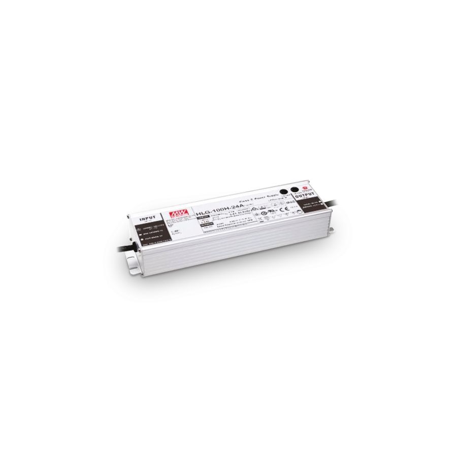 Driver LED EGO STICK Τροφοδοτικό ESTERNO 075W 48Vdc Ideal Lux 223155