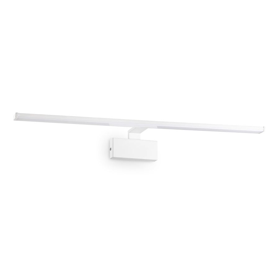 Απλίκα ALMA AP D81 Λευκό Ideal Lux 225029