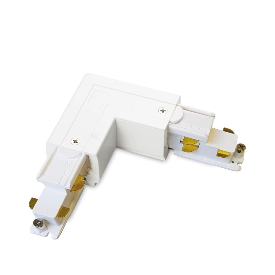 ACCESSORI LINK 3-PHASE TRIMLESS GIUNTO A L INT 1-10V/DALI BI Ideal Lux 246628