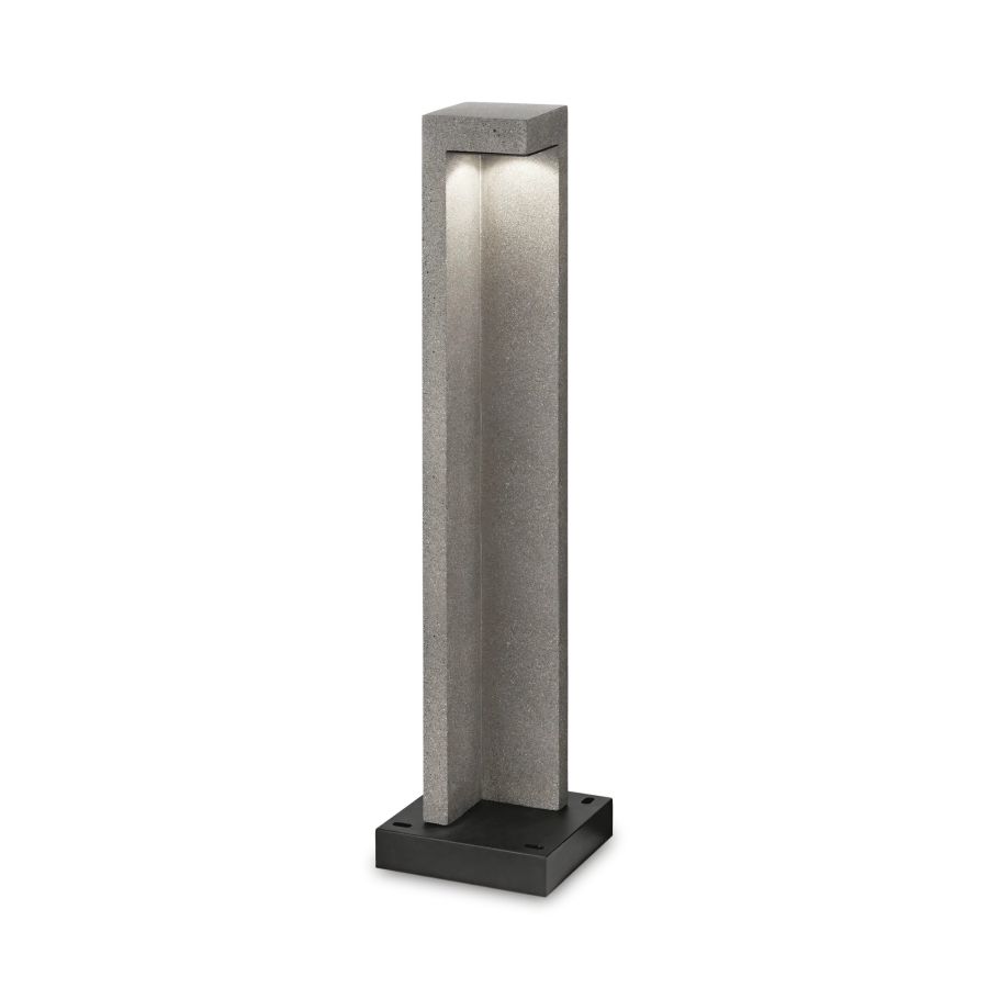 Φωτιστικό Δαπέδου TITANO PT H74 3000K Ideal Lux 246987