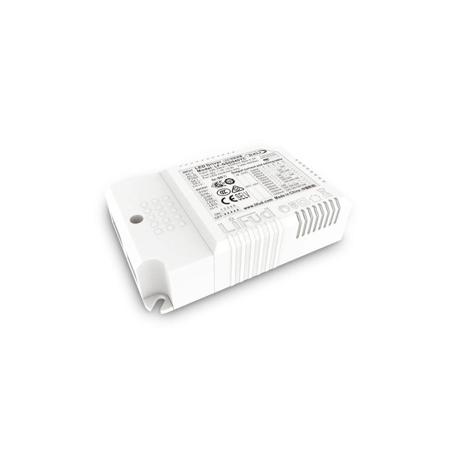 Driver LED LED PANEL Τροφοδοτικό 1-10V 42W 1000mA Ideal Lux 247854