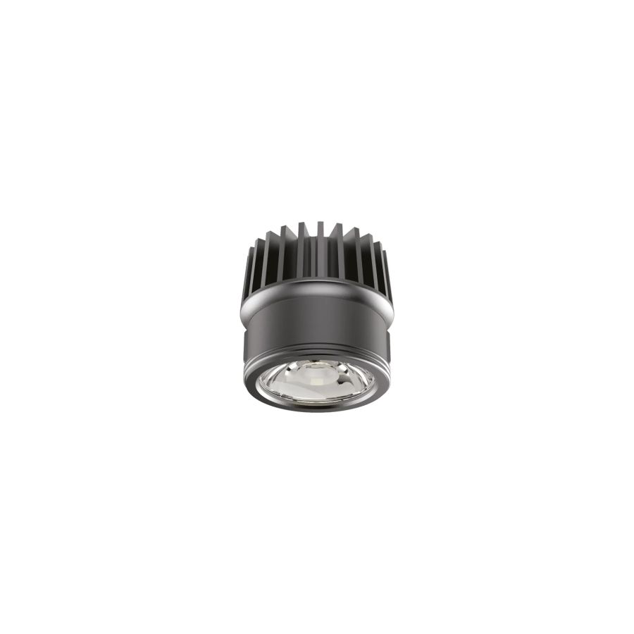 Χωνευτό Φωτιστικό DYNAMIC SOURCE 09W 4000K Ideal Lux 252995