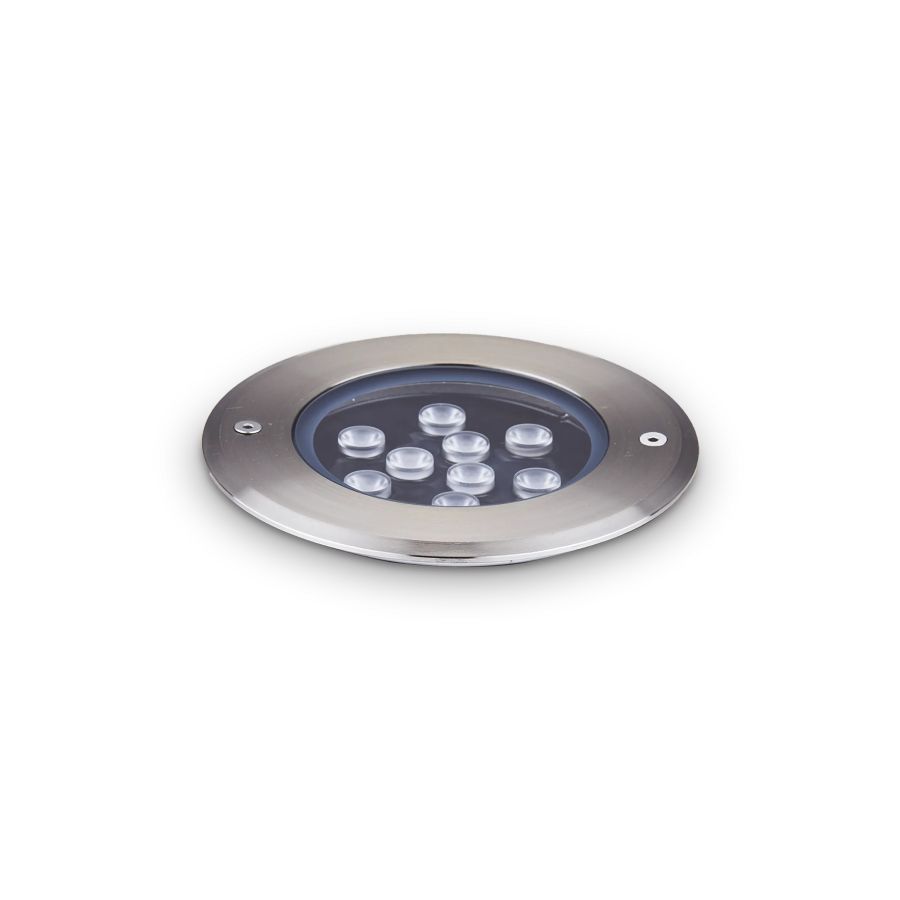 Χωνευτό Φωτιστικό FLOOR PT D14 Ideal Lux 255682