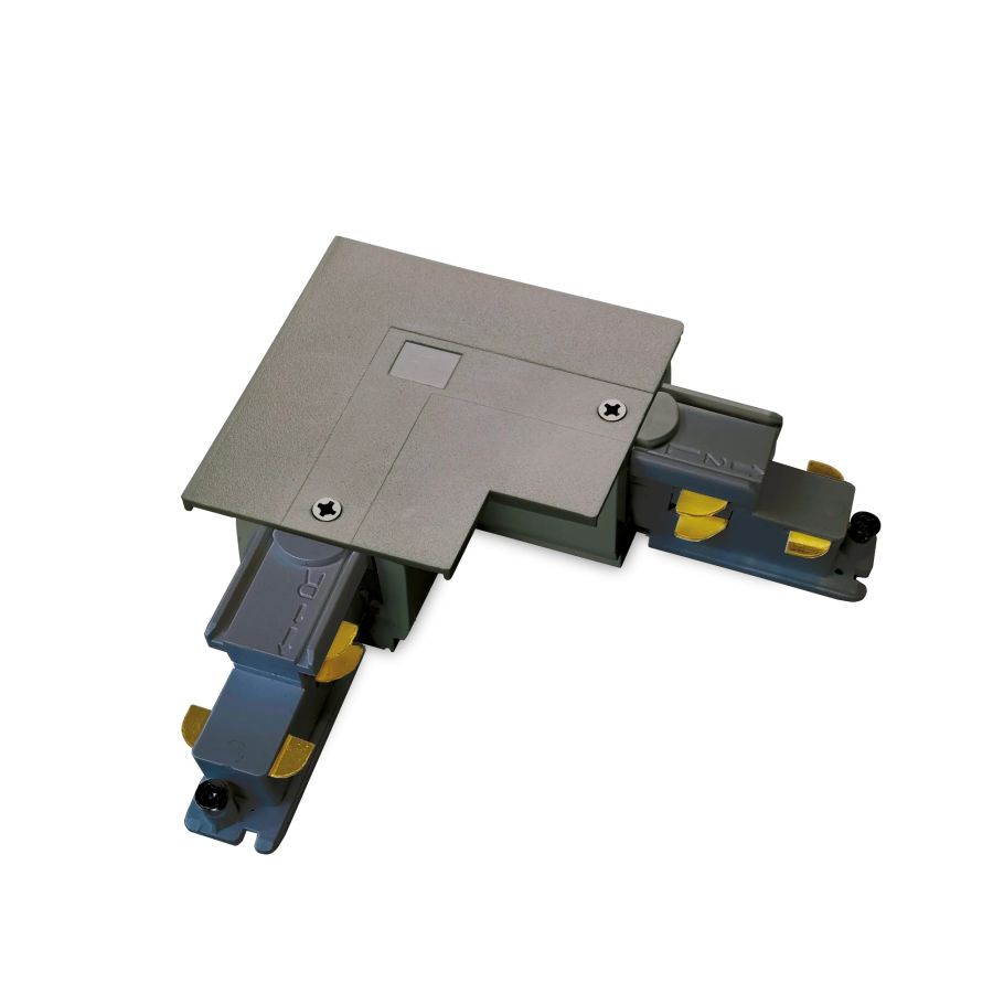 ACCESSORI LINK 3-PHASE TRIM GIUNTO A L ESTERNO 1-10V/DALI NE Ideal Lux 255996