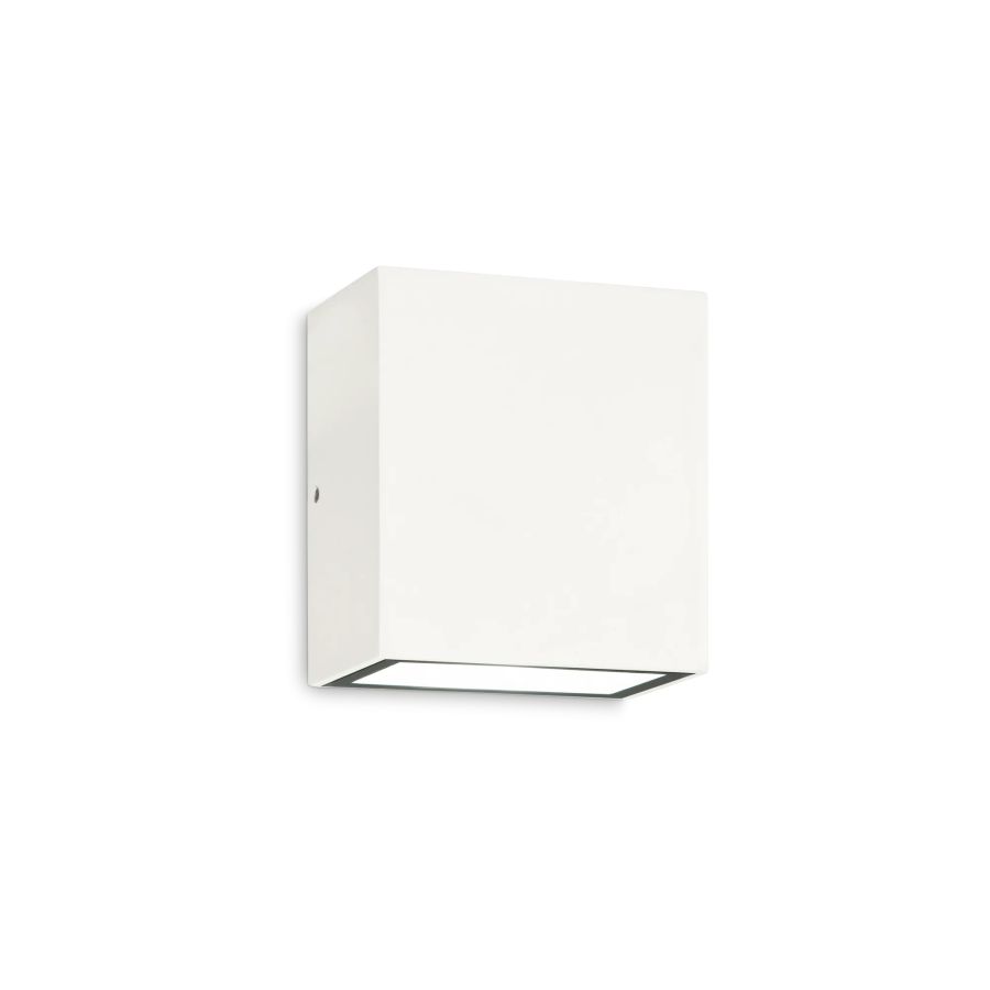Απλίκα ARGO AP2 Λευκό 4000K Ideal Lux 268316