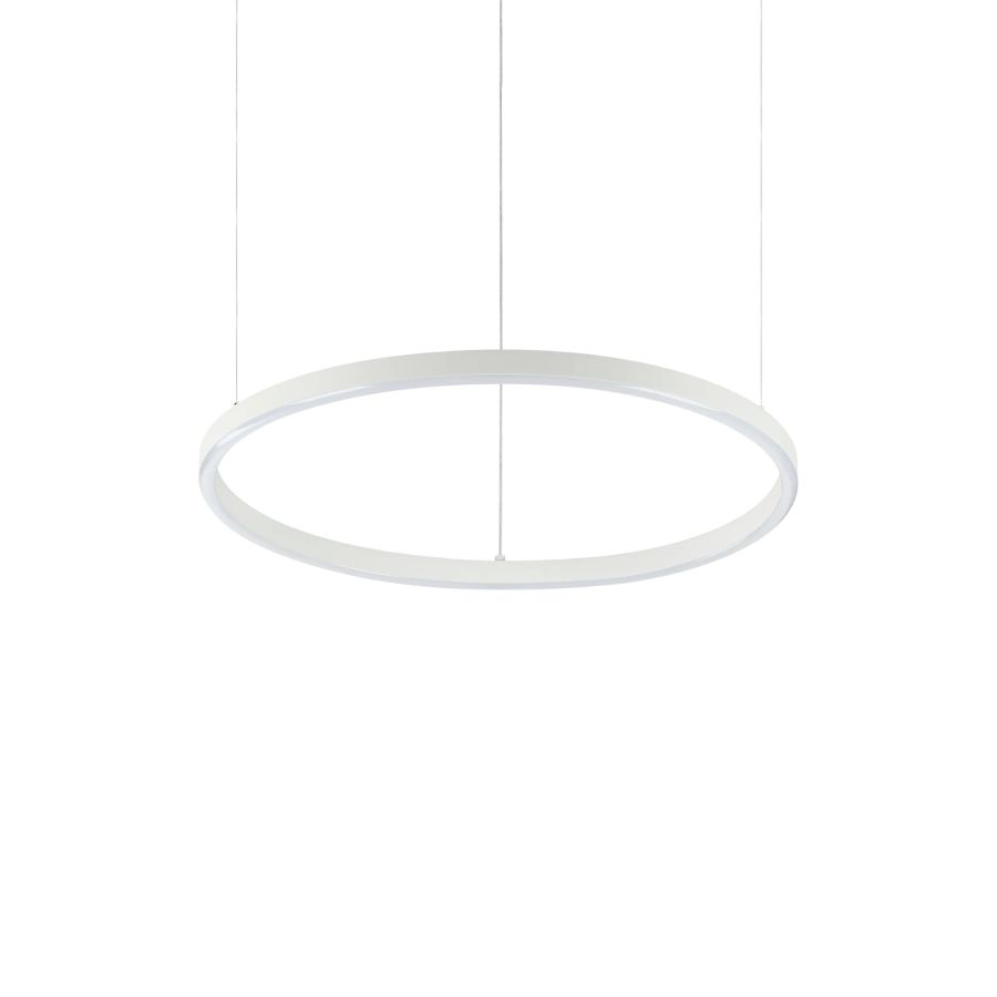 Κρεμαστό Φωτιστικό ORACLE SLIM SP D050 ROUND 4000K ON-OFF BI Ideal Lux 269856