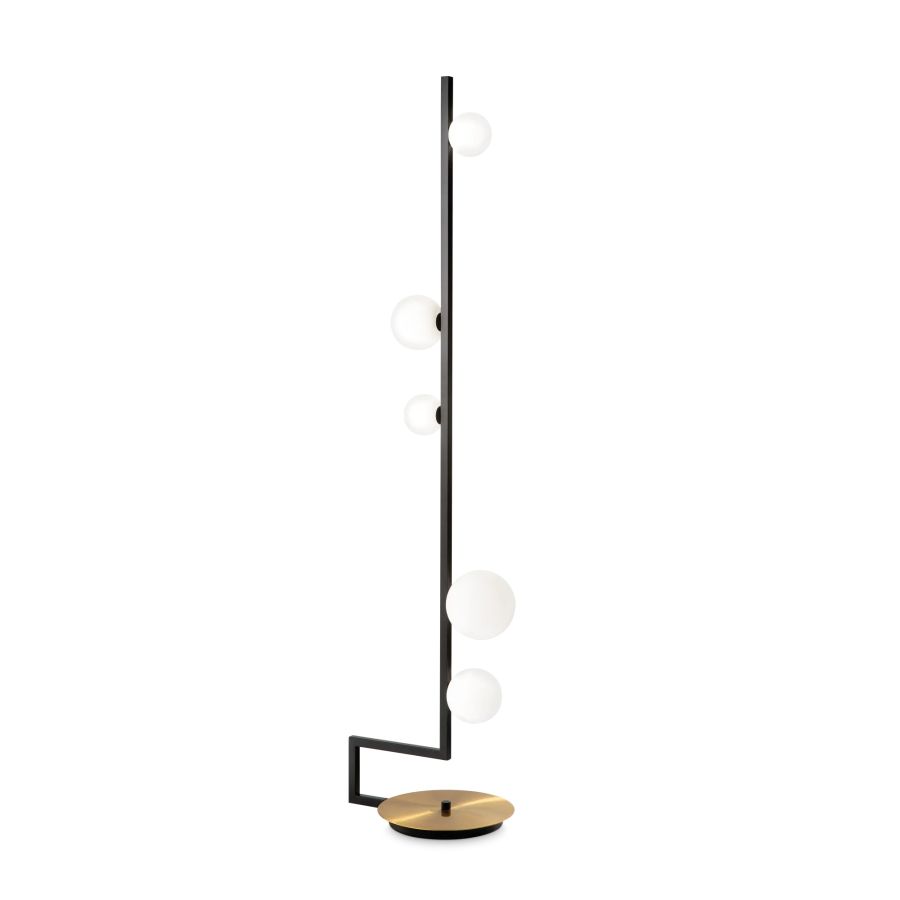 Φωτιστικό Δαπέδου BIRDS PT5 Ideal Lux 273662