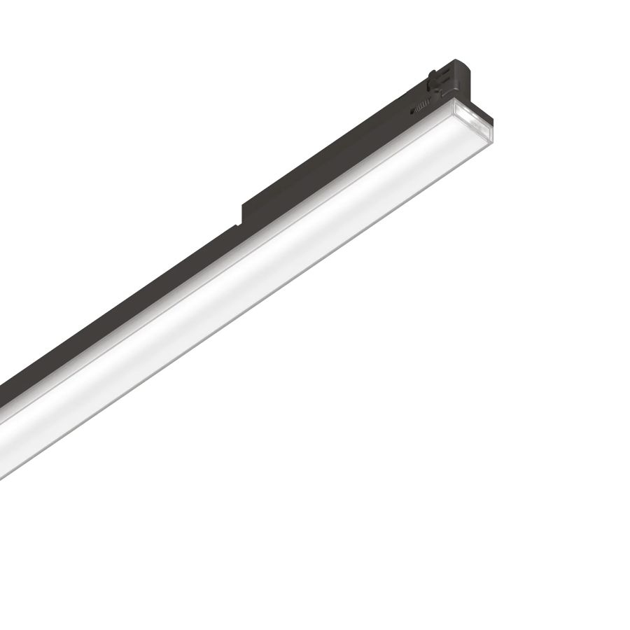 Προβολέας DISPLAY WIDE D0565 ON-OFF 4000K Μαύρο Ideal Lux 283777