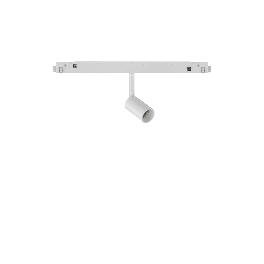Γραμμικό Σύστημα Φωτισμού EGO SPOT SINGLE 03W 3000K DALI BI Ideal Lux 286402