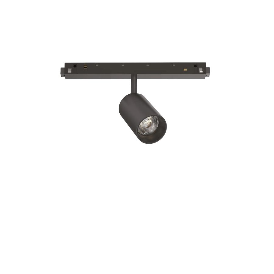 Γραμμικό Σύστημα Φωτισμού EGO SPOT SINGLE 08W 3000K DALI NE Ideal Lux 286419