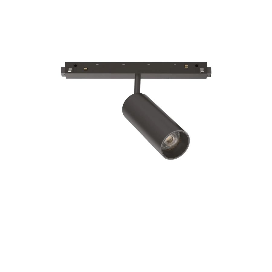 Γραμμικό Σύστημα Φωτισμού EGO SPOT SINGLE 12W 3000K DALI NE Ideal Lux 286433