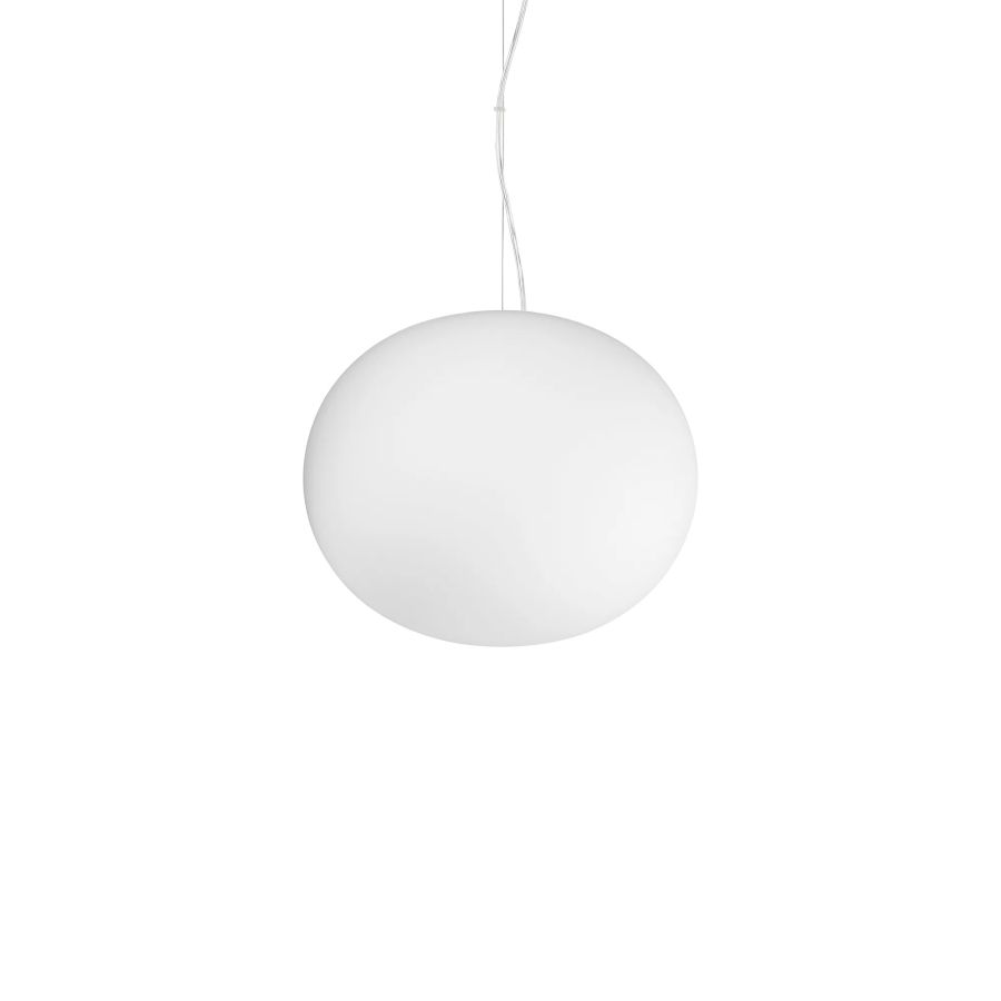 Κρεμαστό Φωτιστικό COTTON SP1 D30 Ideal Lux 297767