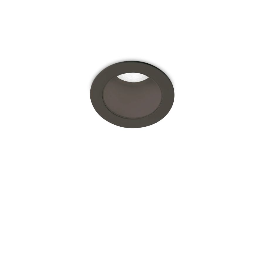 Χωνευτό Φωτιστικό QUARK FI 2.8W 3000K NE Ideal Lux 305844