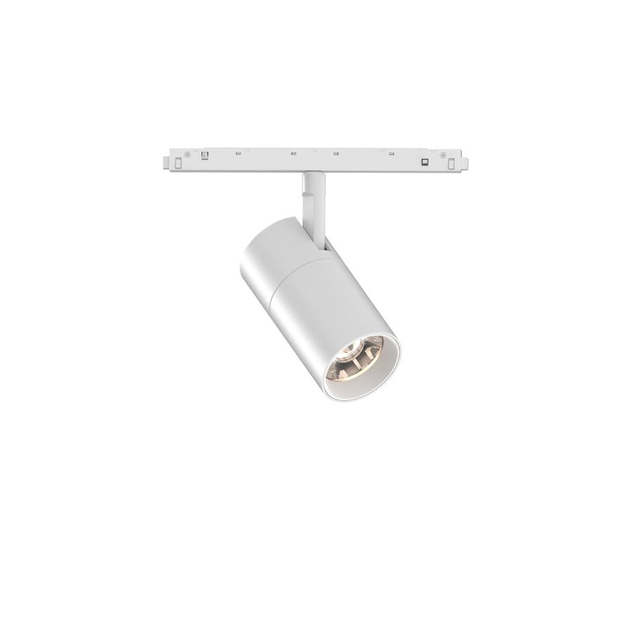 Γραμμικό Σύστημα Φωτισμού EGO SPOT SINGLE 19W 3000K 1-10V BI Ideal Lux 307527