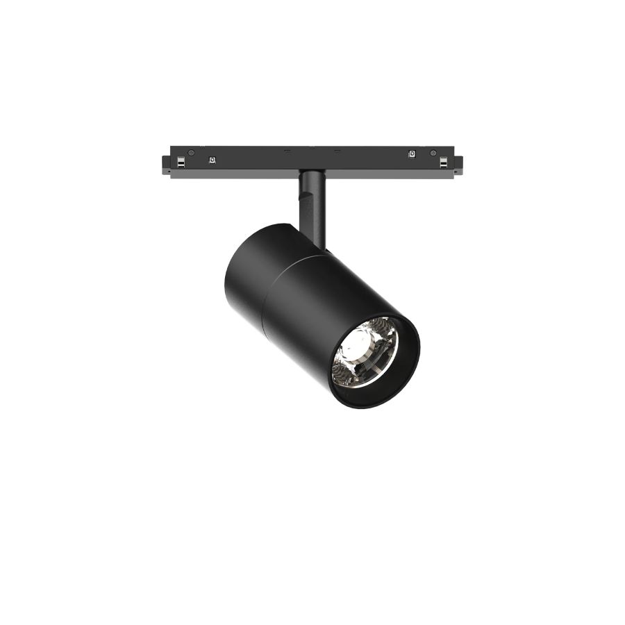 Γραμμικό Σύστημα Φωτισμού EGO SPOT SINGLE 26W 3000K 1-10V NE Ideal Lux 307565