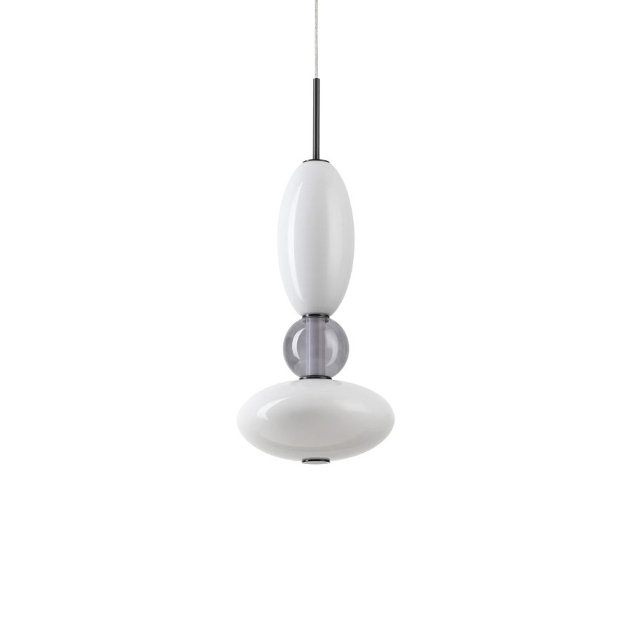 Κρεμαστό Φωτιστικό LUMIERE-1 SP Ideal Lux 314143