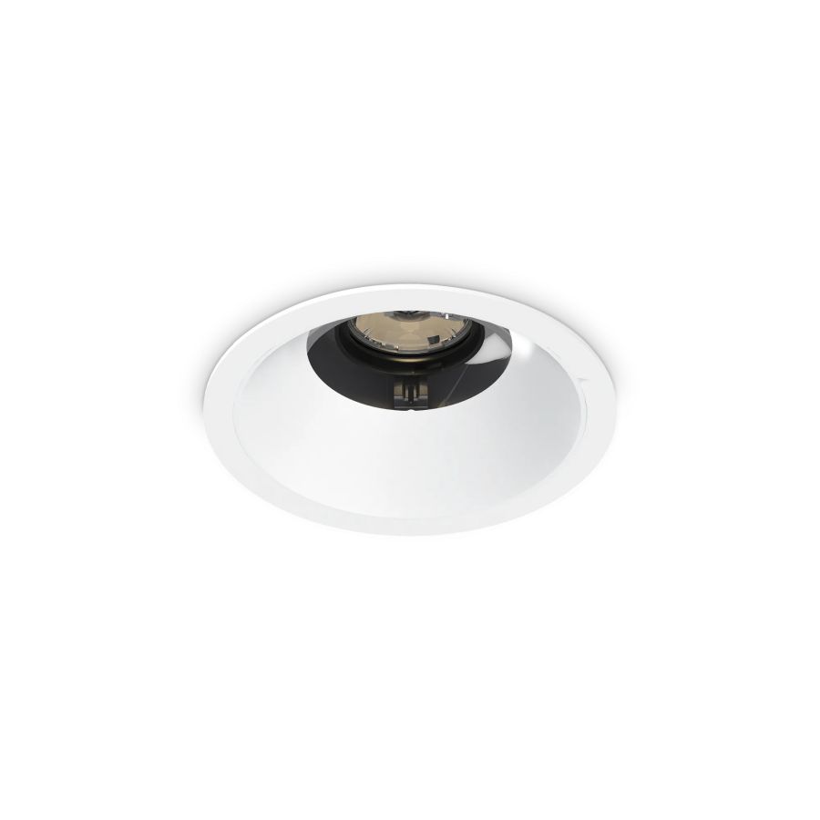 Χωνευτό Φωτιστικό ZEUS SOURCE 21W 3000K Ideal Lux 324845