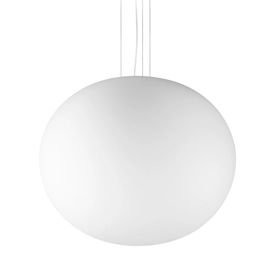 Κρεμαστό Φωτιστικό COTTON SP1 D50 Ideal Lux 344591