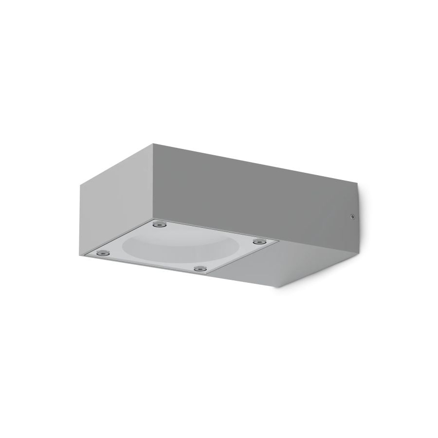 Απλίκα SIRIO AP1 GRIGIO Ideal Lux 345611