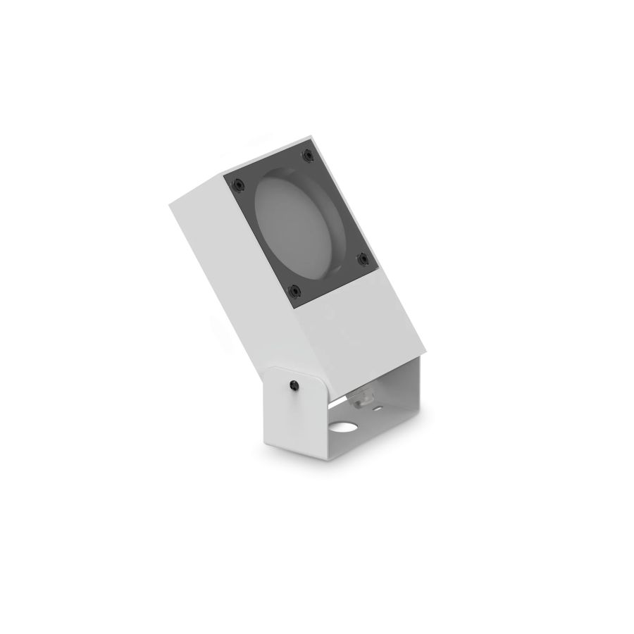 Προβολέας SIRIO PR1 Λευκό Ideal Lux 345628