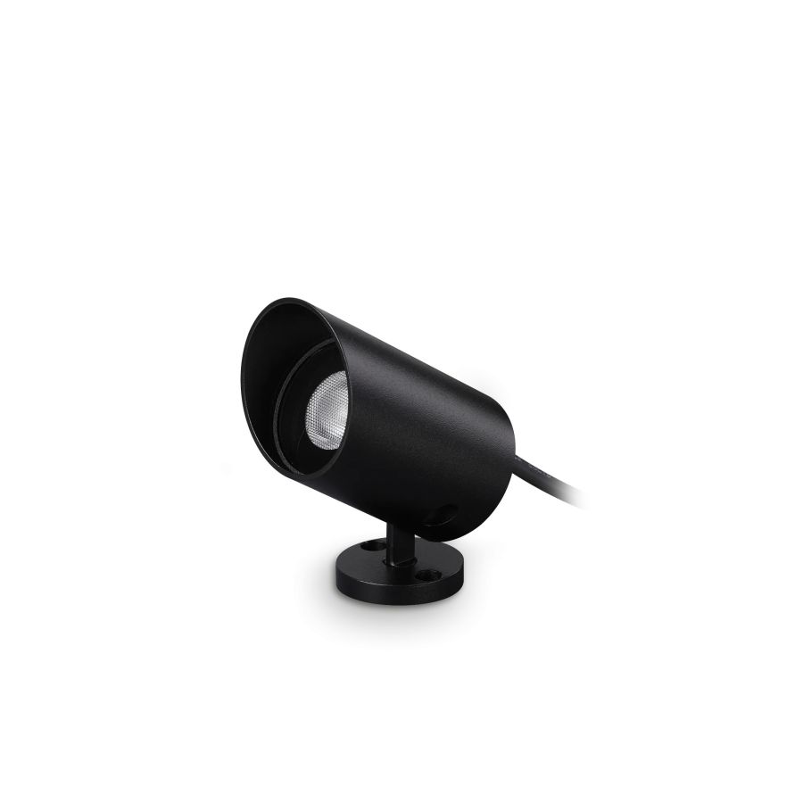 Προβολέας KOALA PR 7W CON BASE Ideal Lux 349596