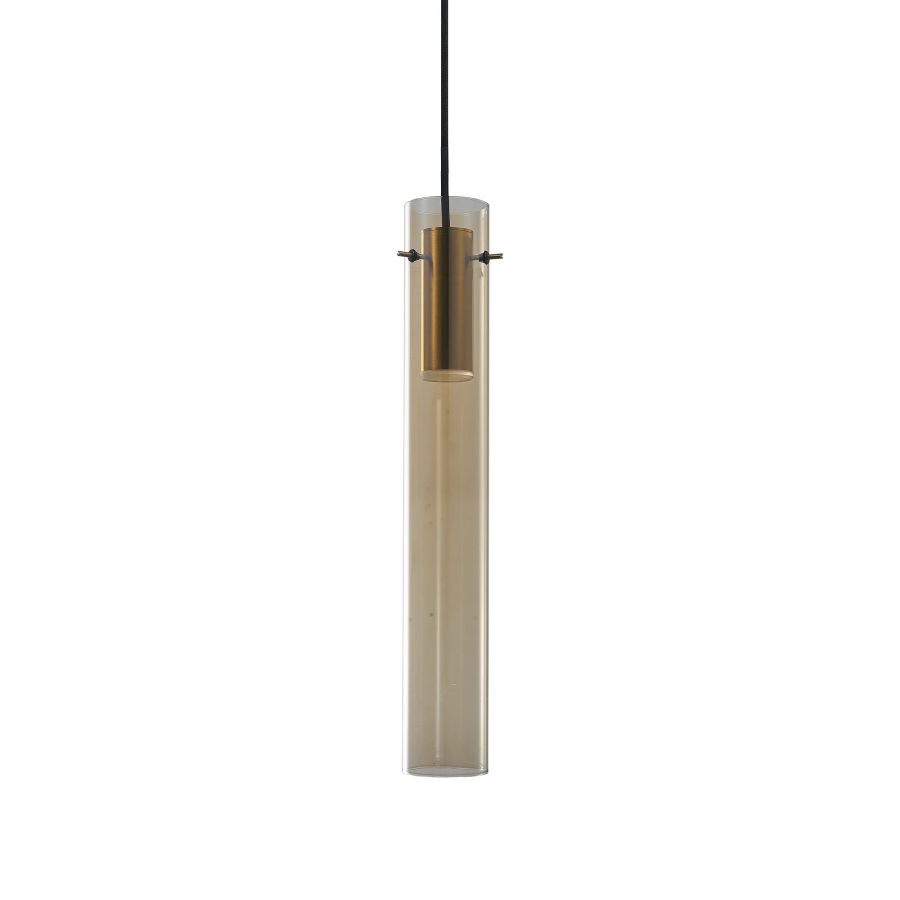 Κρεμαστό Φωτιστικό FLAM SP AMBRA Ideal Lux 353869