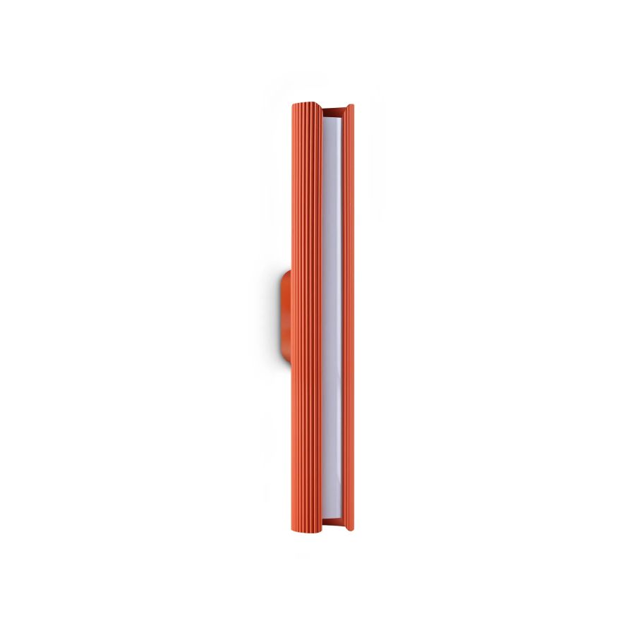 Απλίκα DORICA AP1 ARANCIONE Ideal Lux 354163