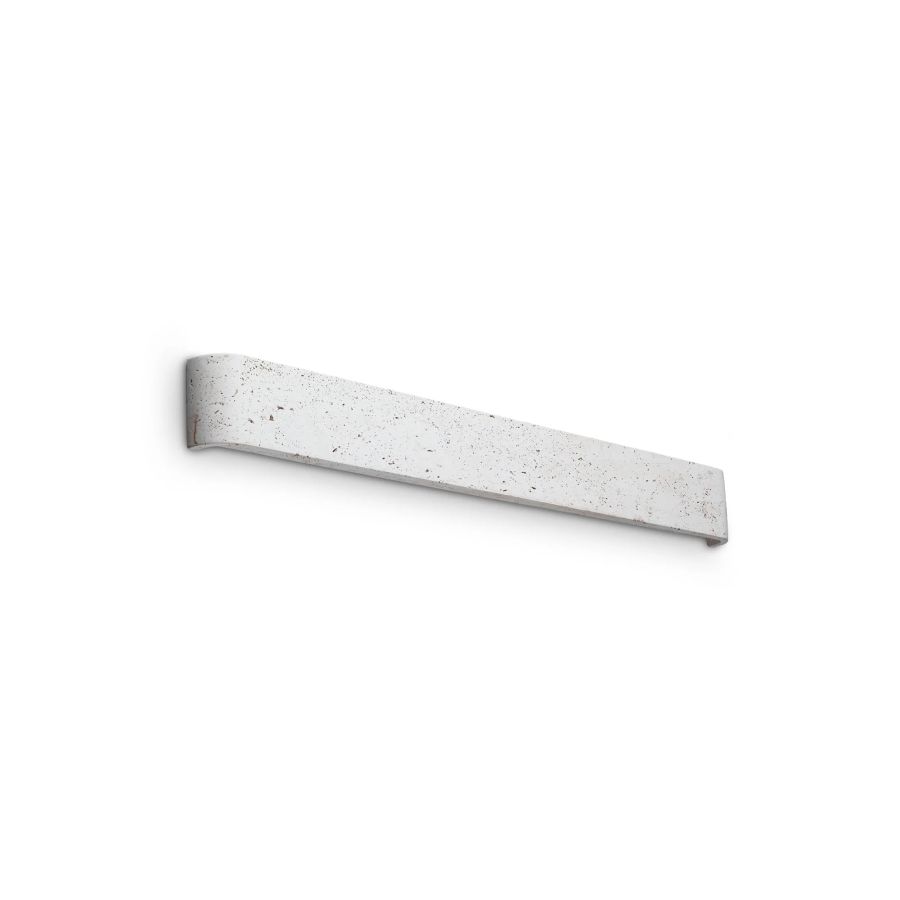 Απλίκα DELTA LED AP D083 CEMENTO 3000K Ideal Lux 357119
