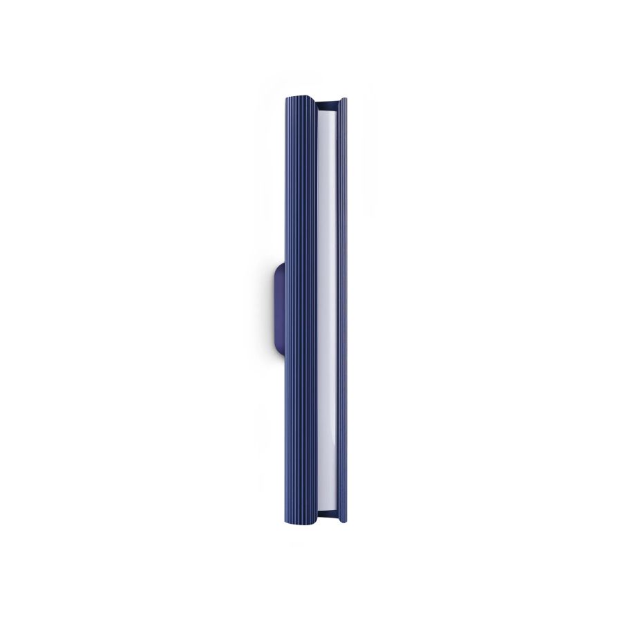 Απλίκα DORICA AP1 BLU Ideal Lux 362502