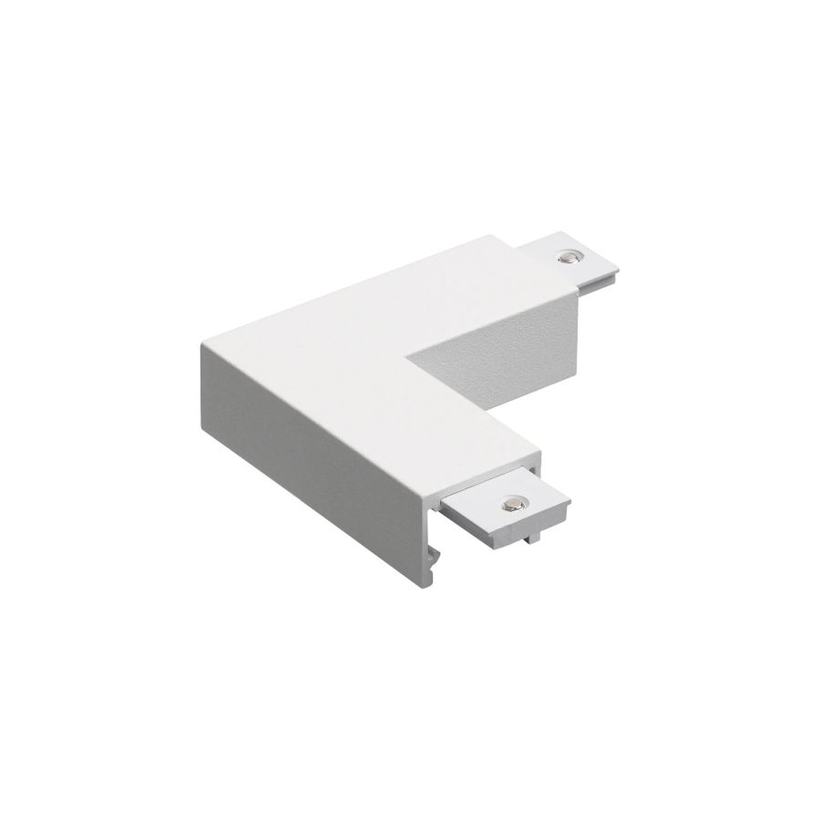 ACCESSORI STICK SURFACE GIUNTO A L Λευκό Ideal Lux 364155