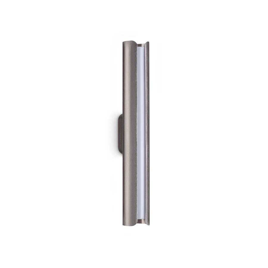Απλίκα DORICA AP1 Μπρονζέ Ideal Lux 366364