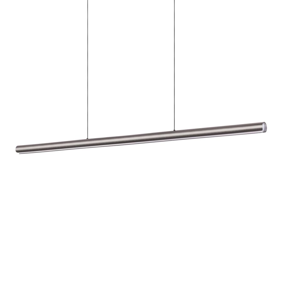 Κρεμαστό Φωτιστικό DORICA SP1 D45 Μπρονζέ Ideal Lux 366456