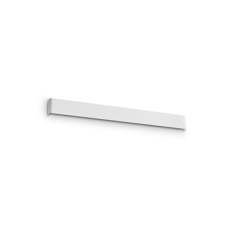 Απλίκα DELTA AP6 D083 Λευκό Ideal Lux 366760