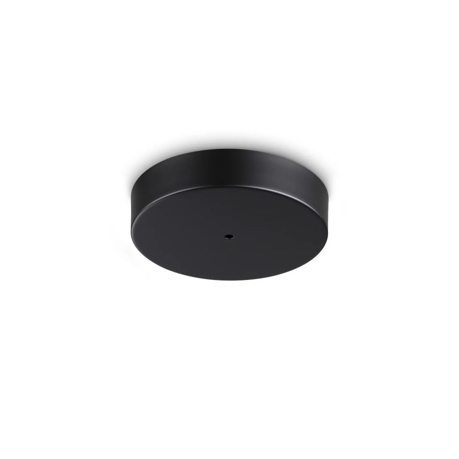 ROSONE MAPA ROSONE LED CLOUD SP3 Μαύρο Ideal Lux 368757