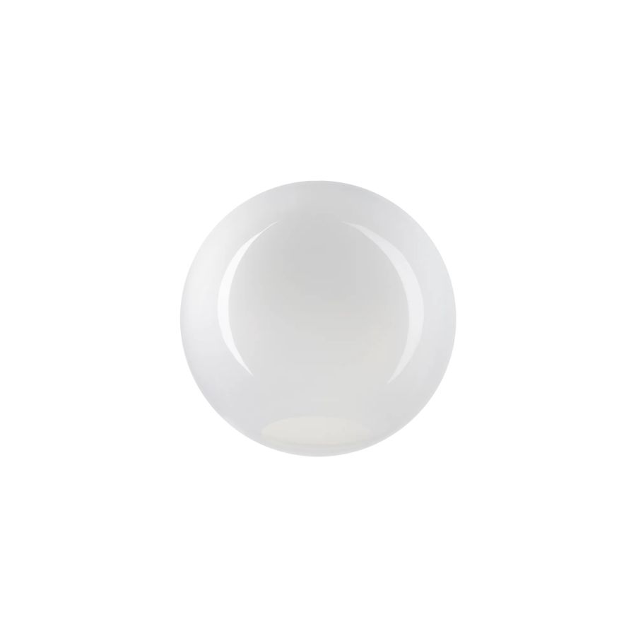 Γυαλί MAPA Γυαλί D20 Οπάλ Ideal Lux 369310