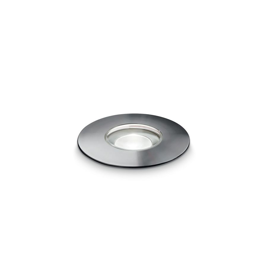 Χωνευτό Φωτιστικό ROCKET FI D55 WIDE 3000K Ideal Lux 370989