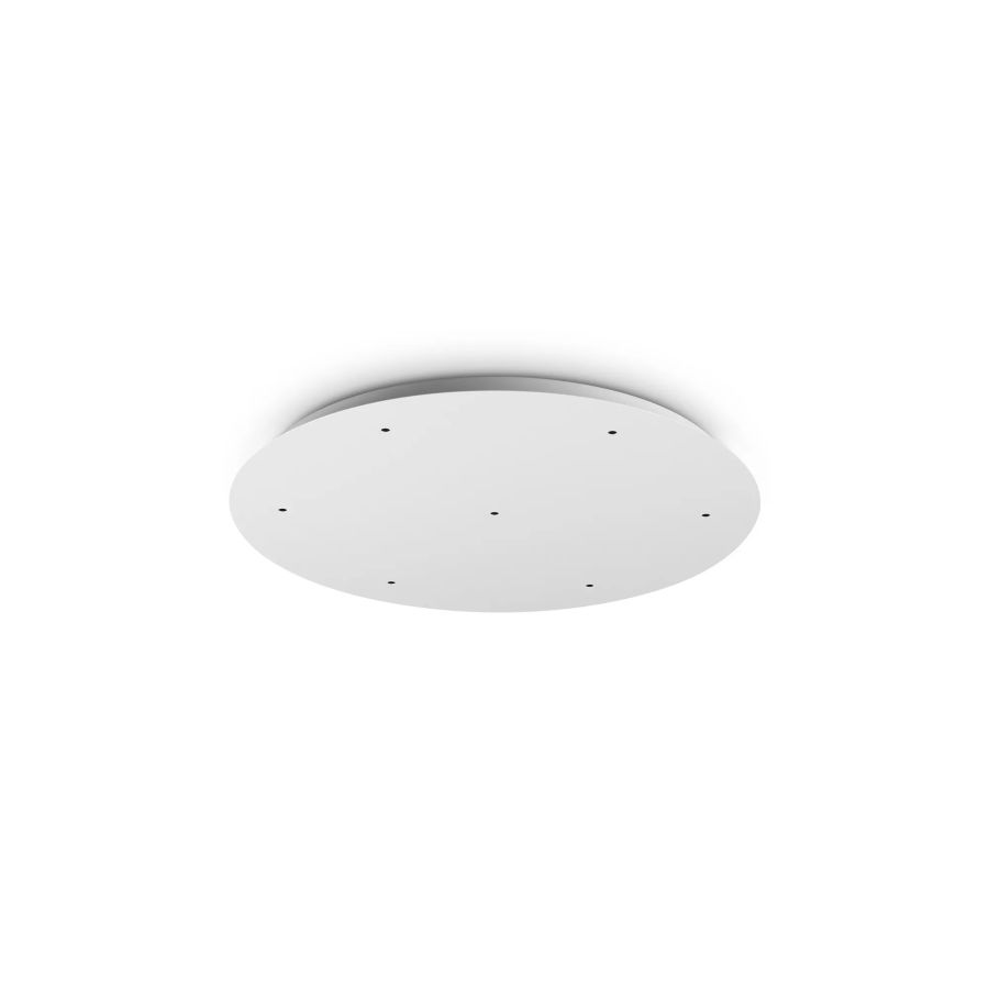 ROSONE MAPA ROSONE LED DROP SP7 Λευκό Ideal Lux 371979