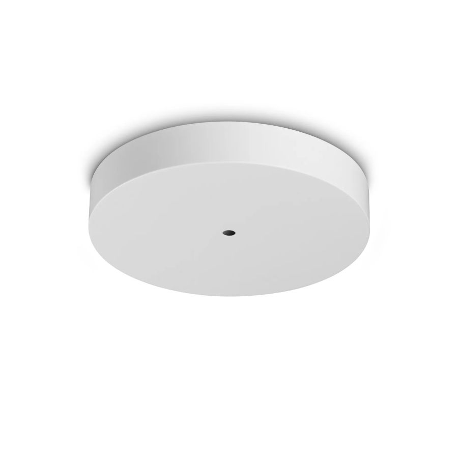 ROSONE MAPA ROSONE LED CLOUD SP13 Λευκό Ideal Lux 371993