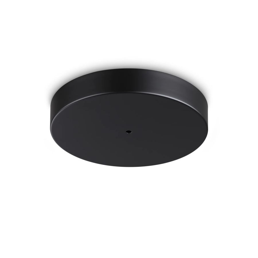 ROSONE MAPA ROSONE LED CLOUD SP13 Μαύρο Ideal Lux 372006