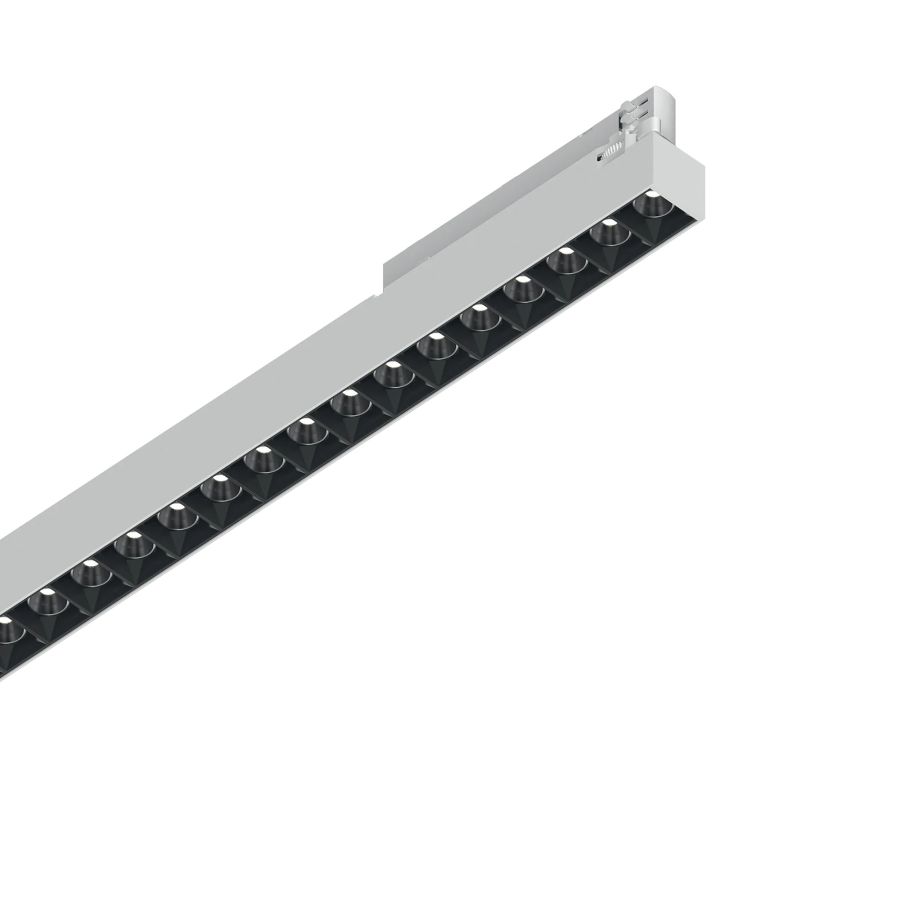Προβολέας DISPLAY ACCENT D0535 DALI 4000K Λευκό Ideal Lux 375304