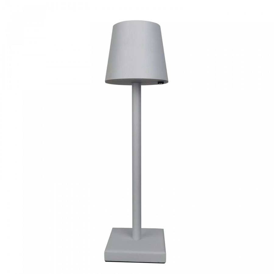 ΠΟΡΤΑΤΙΦ ΦΟΡΤΙΖΟΜΕΝΟ LED 2W ΛΕΥΚΟ Spotlight 6589