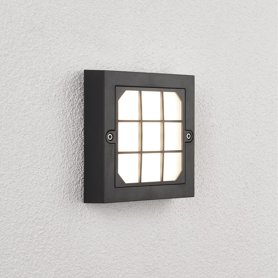 ΑΠΛΙΚΕΣ ΕΞΩΤΕΡΙΚΟΥ ΧΩΡΟΥ LED 6W 3000K Spotlight 7808