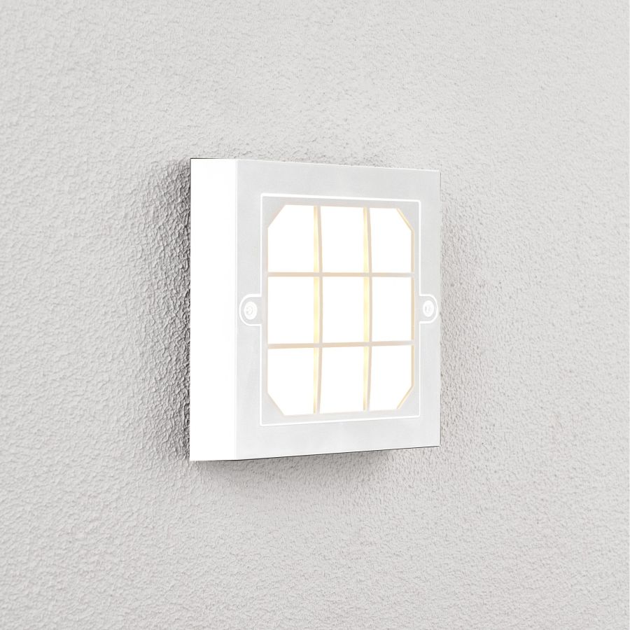 ΑΠΛΙΚΕΣ ΕΞΩΤΕΡΙΚΟΥ ΧΩΡΟΥ LED 6W CCT Spotlight 7873