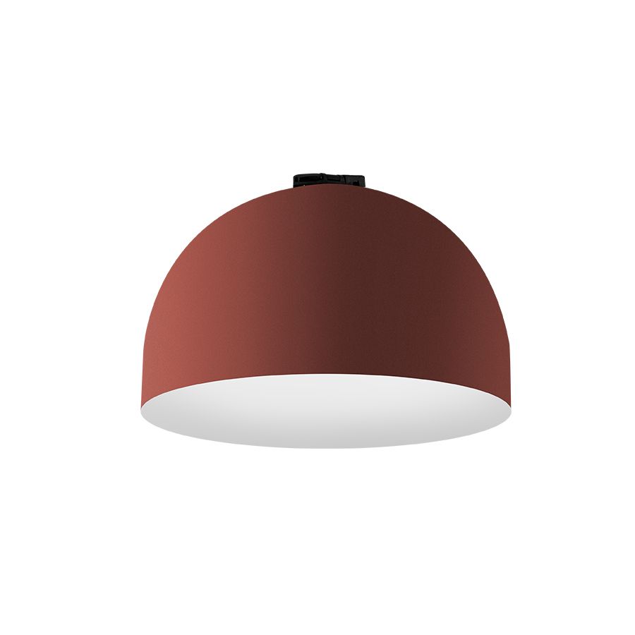 Φωτιστικό Καμπάνα Ράγας Ιμάντα  30xH16,5cm 48V/18w Led Cob 18w 1550lm CCT Tuya Dimmable Sun Light VERSA-18HB-OR-SM 