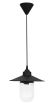 SLP-651K BLACK ΚΡΕΜΑΣΤΟ ΤΑΜΠΛΑΣ-ΒΙΔΩΤΟ ΓΥΑΛΙ ΘΥΕΛΗΣ Heronia 11-0274