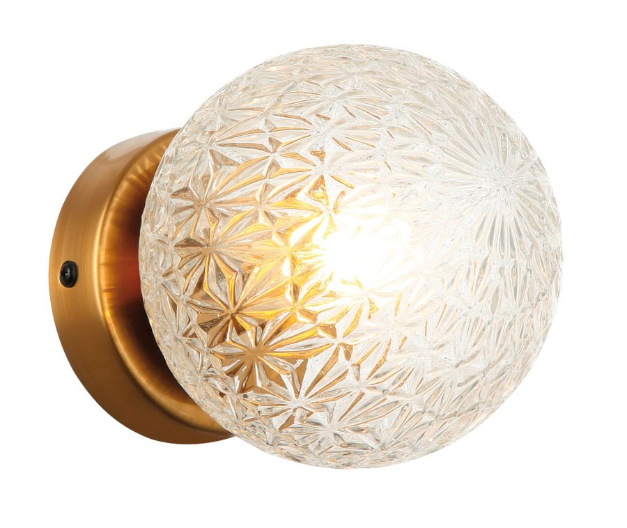 Απλίκα Διάφανη Aspa Viokef 4226100