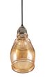 PDA 1258 A 1/Φ ΓΥΑΛΙ ΜΑΚΡΟΣΤΕΝΟ ΜΕΛΙ 1xE-27 40W ARlight 0088688